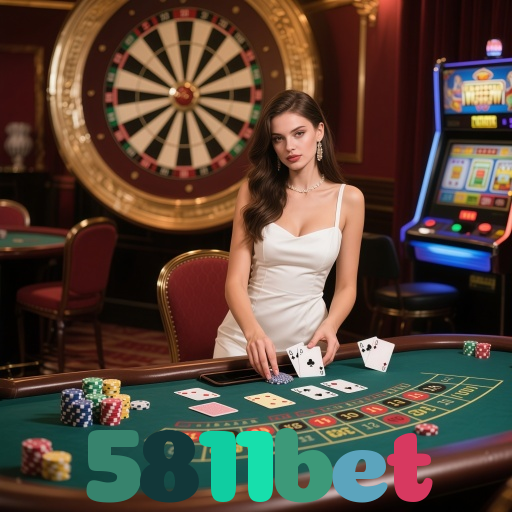  5811bet