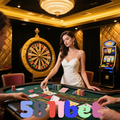  5811bet