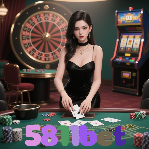  5811bet