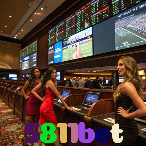  5811bet
