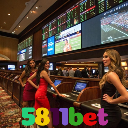  5811bet