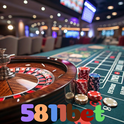  5811bet