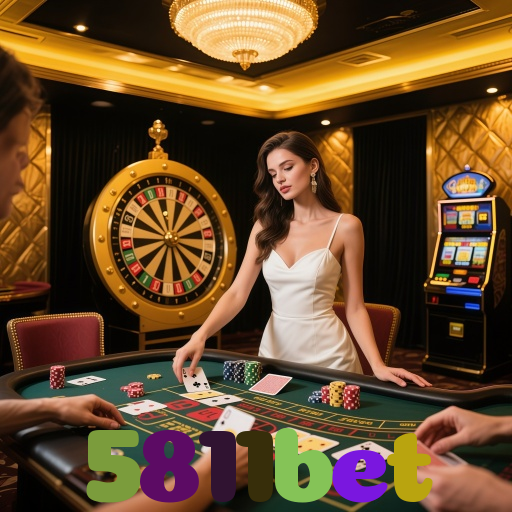  5811bet