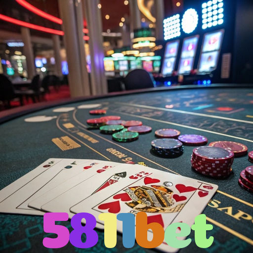  5811bet