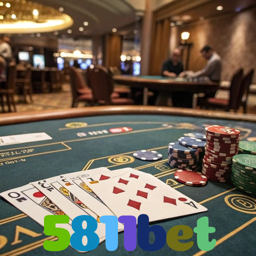  5811bet