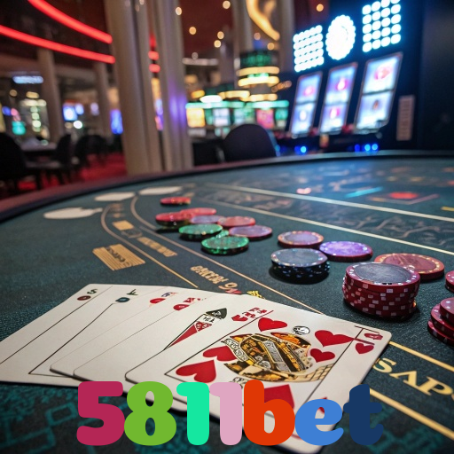  5811bet