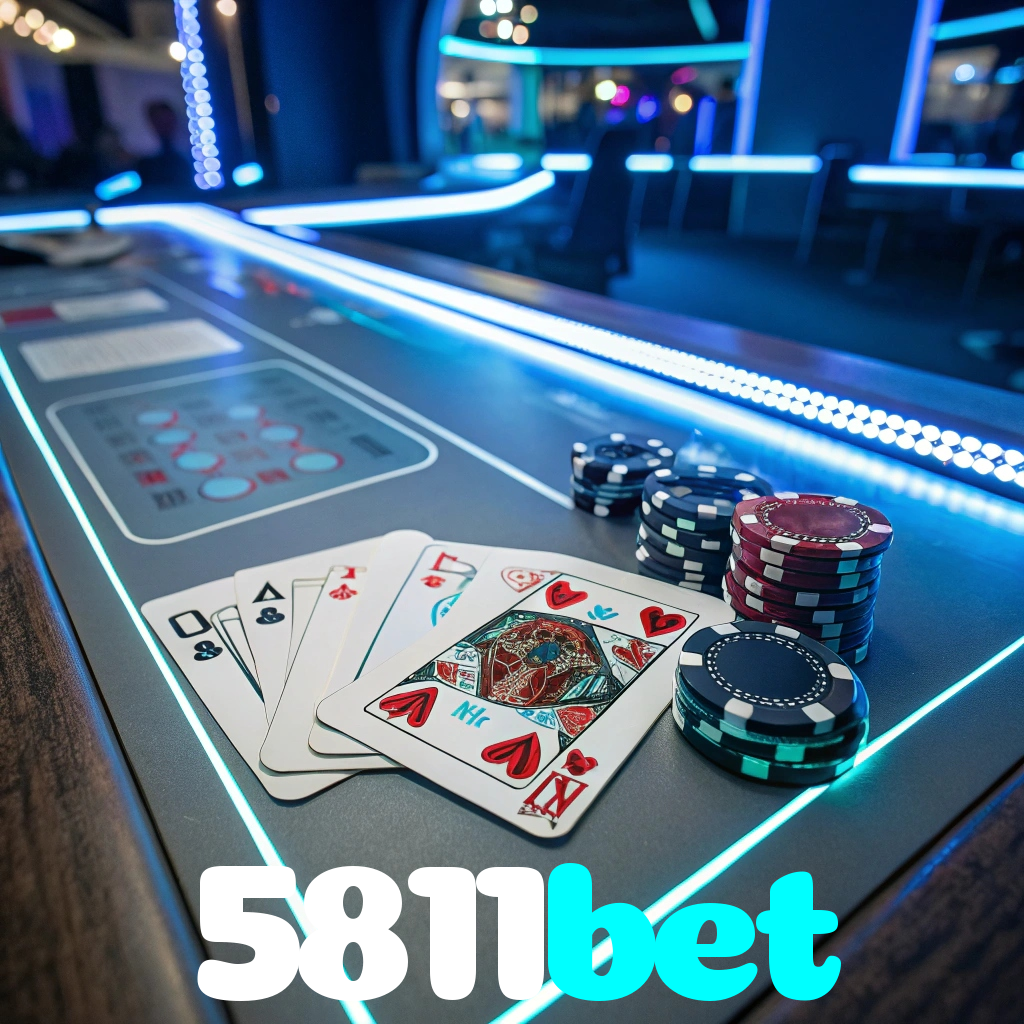  5811bet