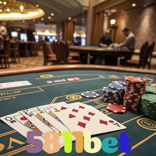  5811bet