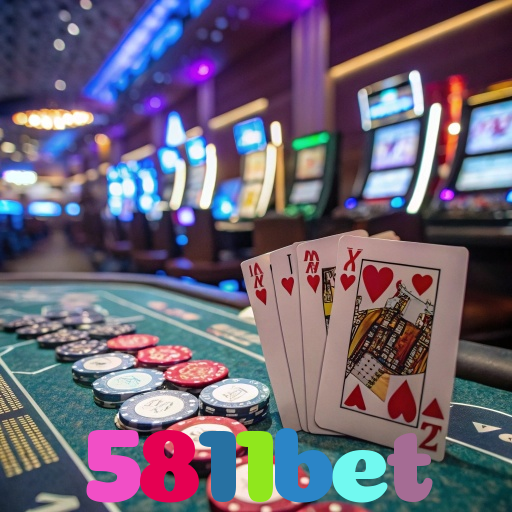  5811bet