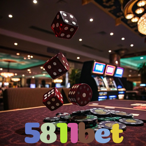  5811bet