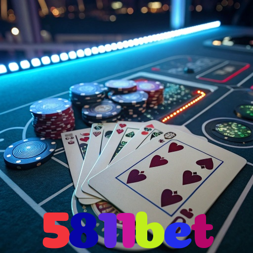 5811bet