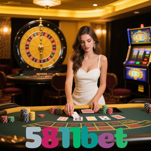  5811bet