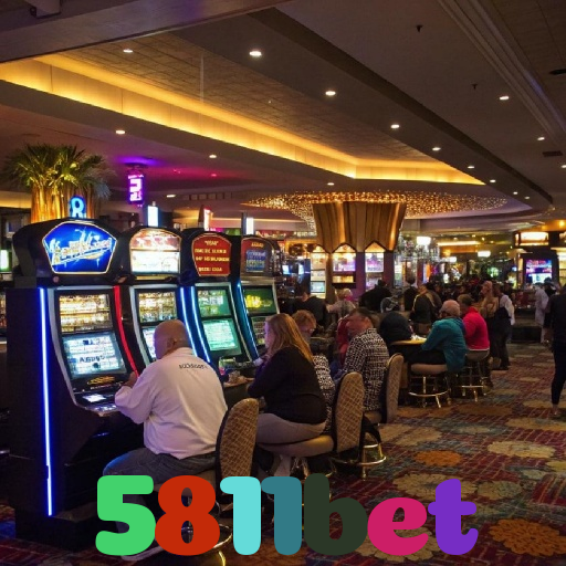  5811bet