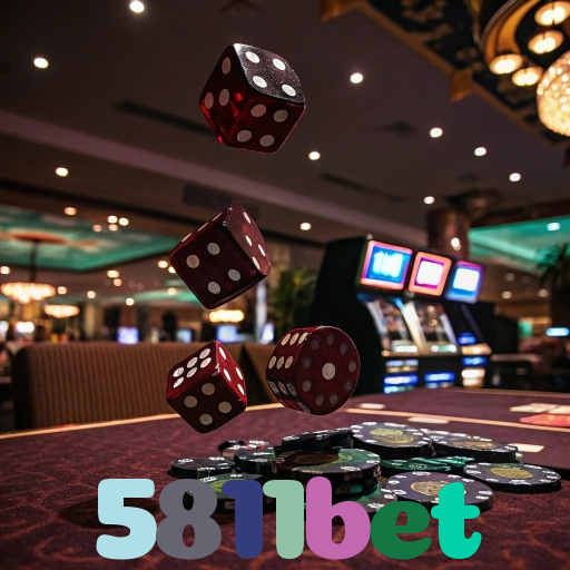  5811bet