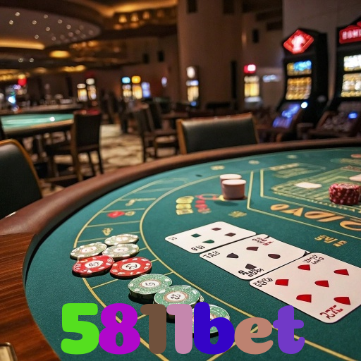  5811bet