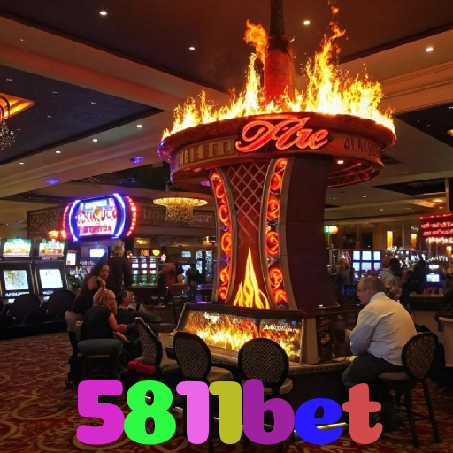  5811bet