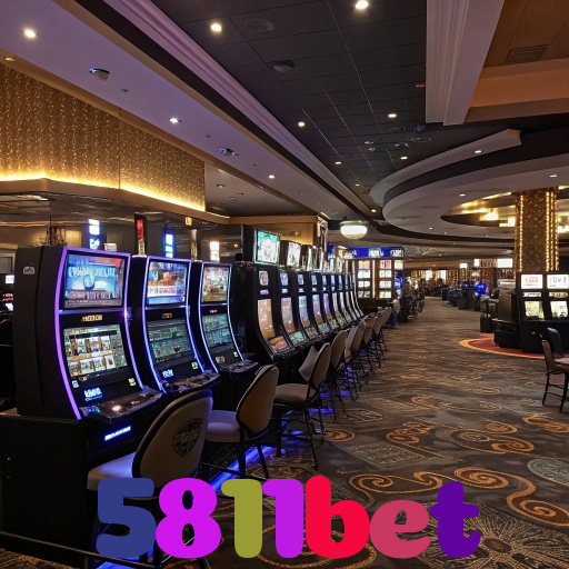  5811bet