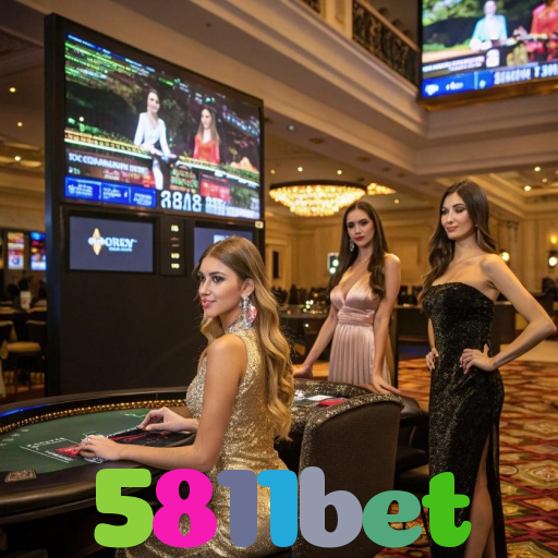  5811bet