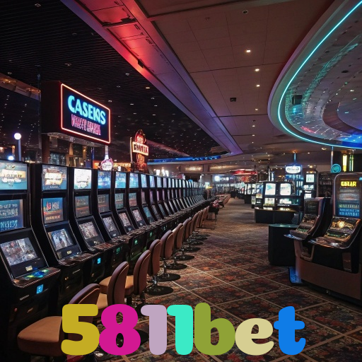  5811bet