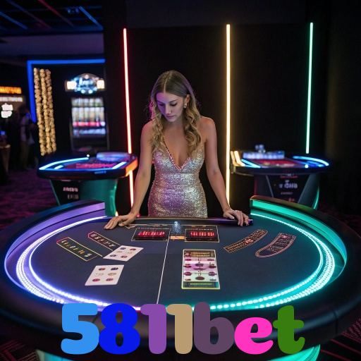  5811bet