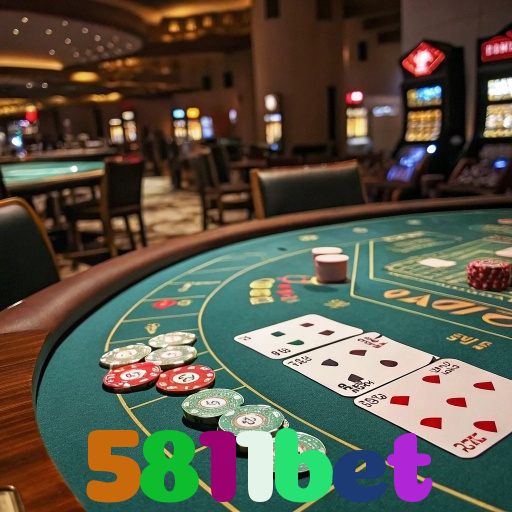  5811bet