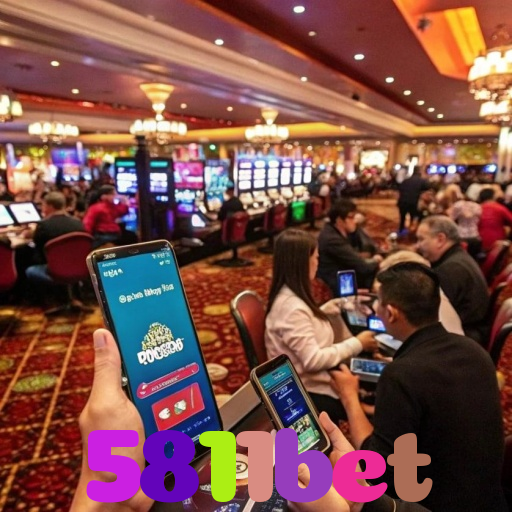  5811bet