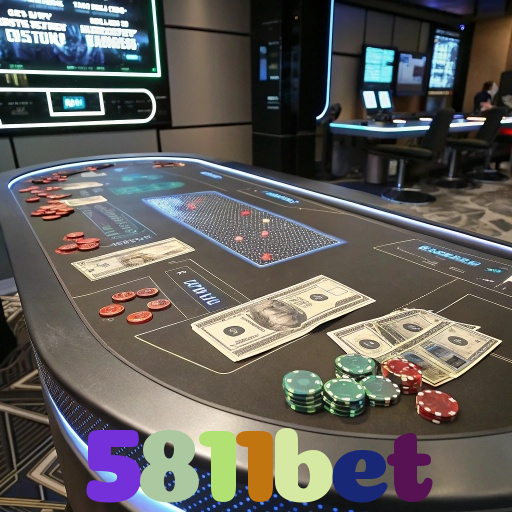 5811bet