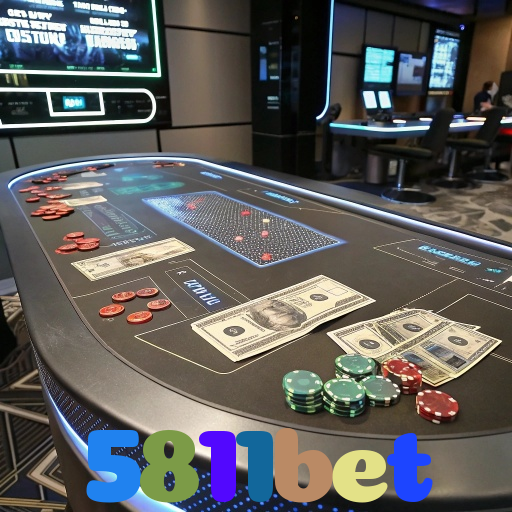  5811bet