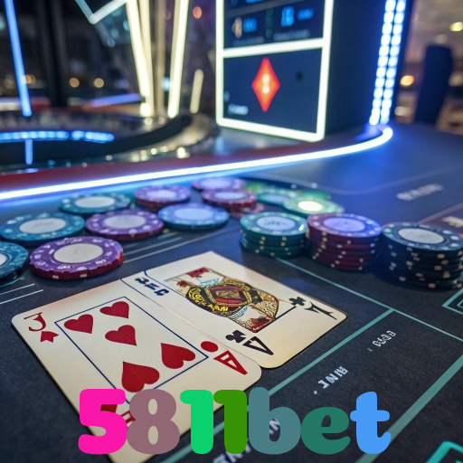  5811bet