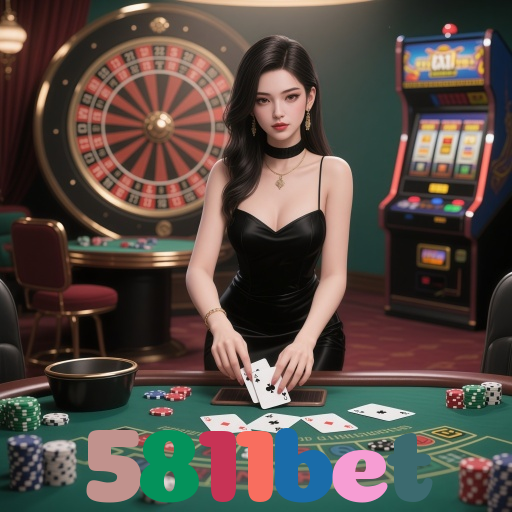  5811bet