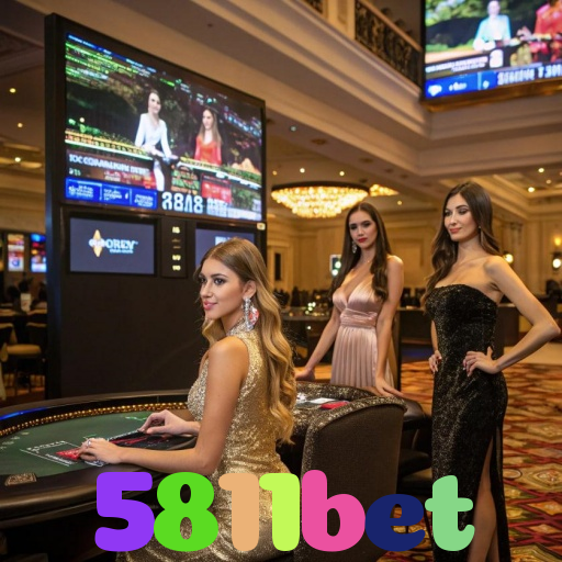  5811bet