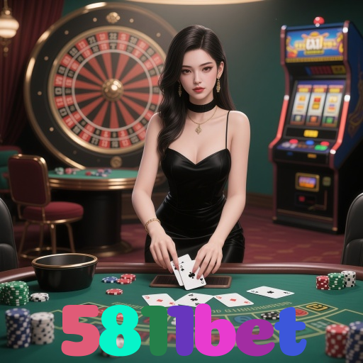  5811bet