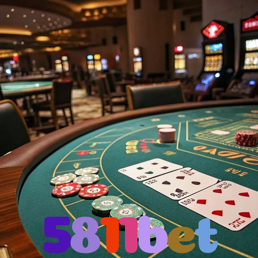  5811bet