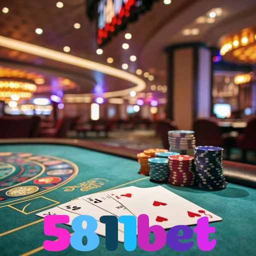  5811bet