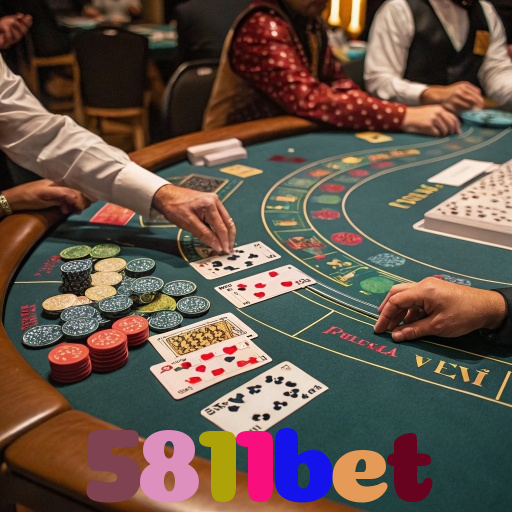 5811bet