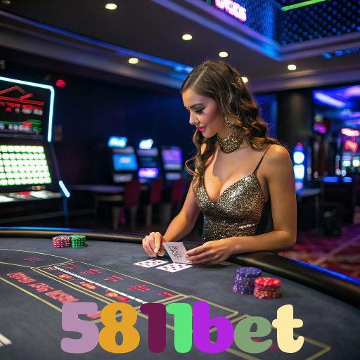  5811bet