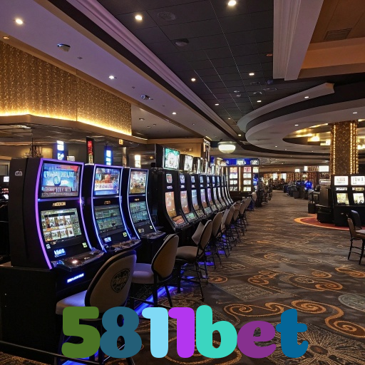  5811bet