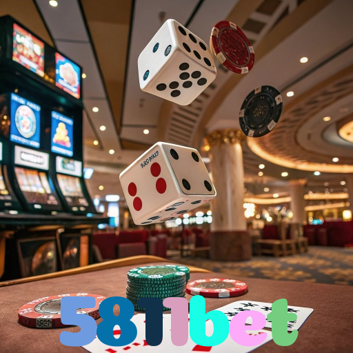  5811bet