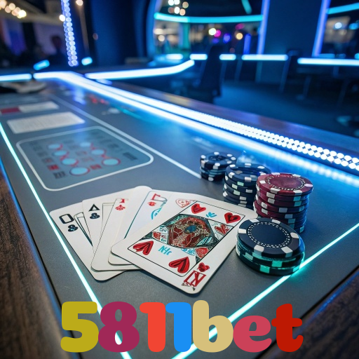  5811bet