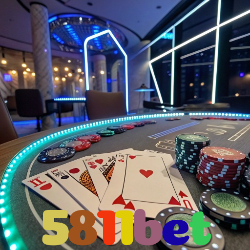  5811bet