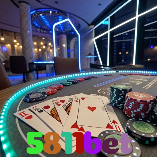  5811bet
