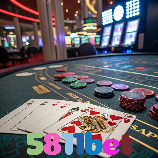  5811bet