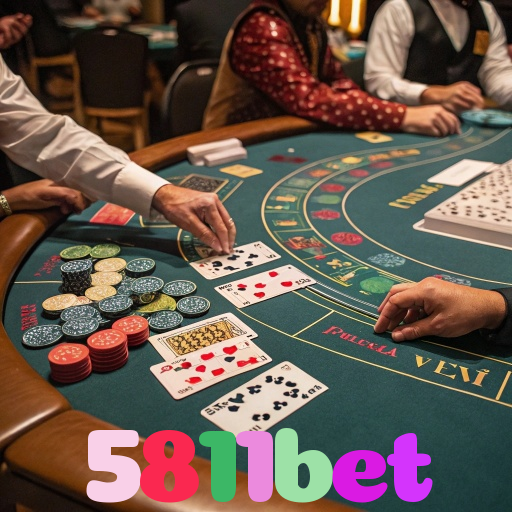  5811bet