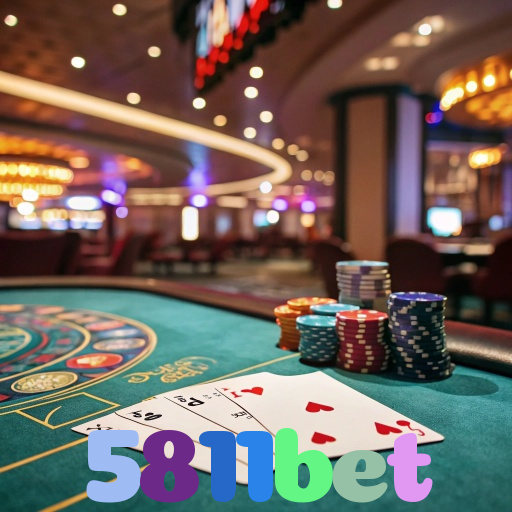  5811bet