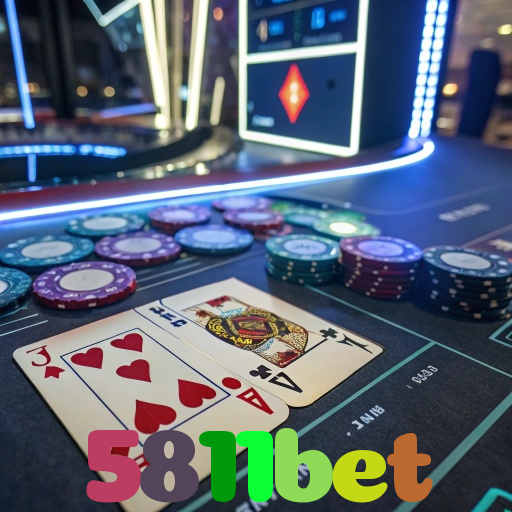  5811bet