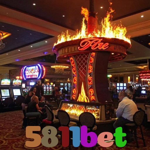  5811bet