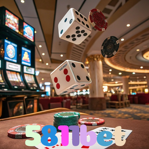  5811bet