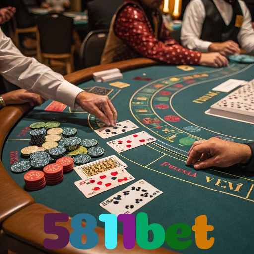  5811bet
