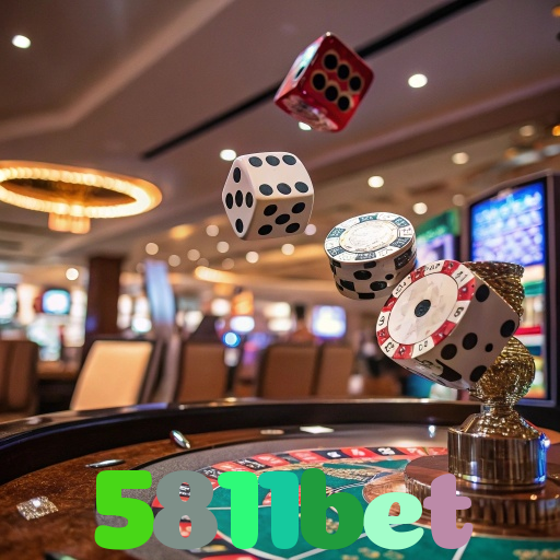  5811bet