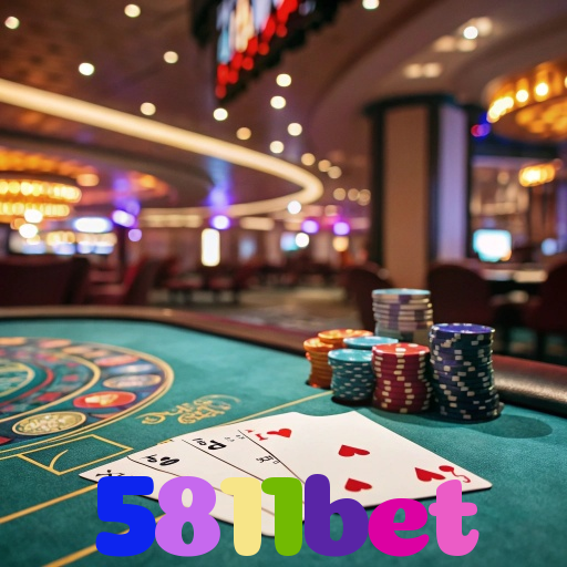  5811bet